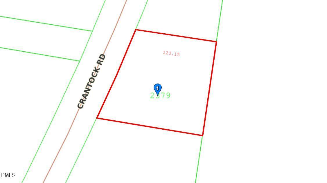 0 Sr 1504 Road - Photo 1