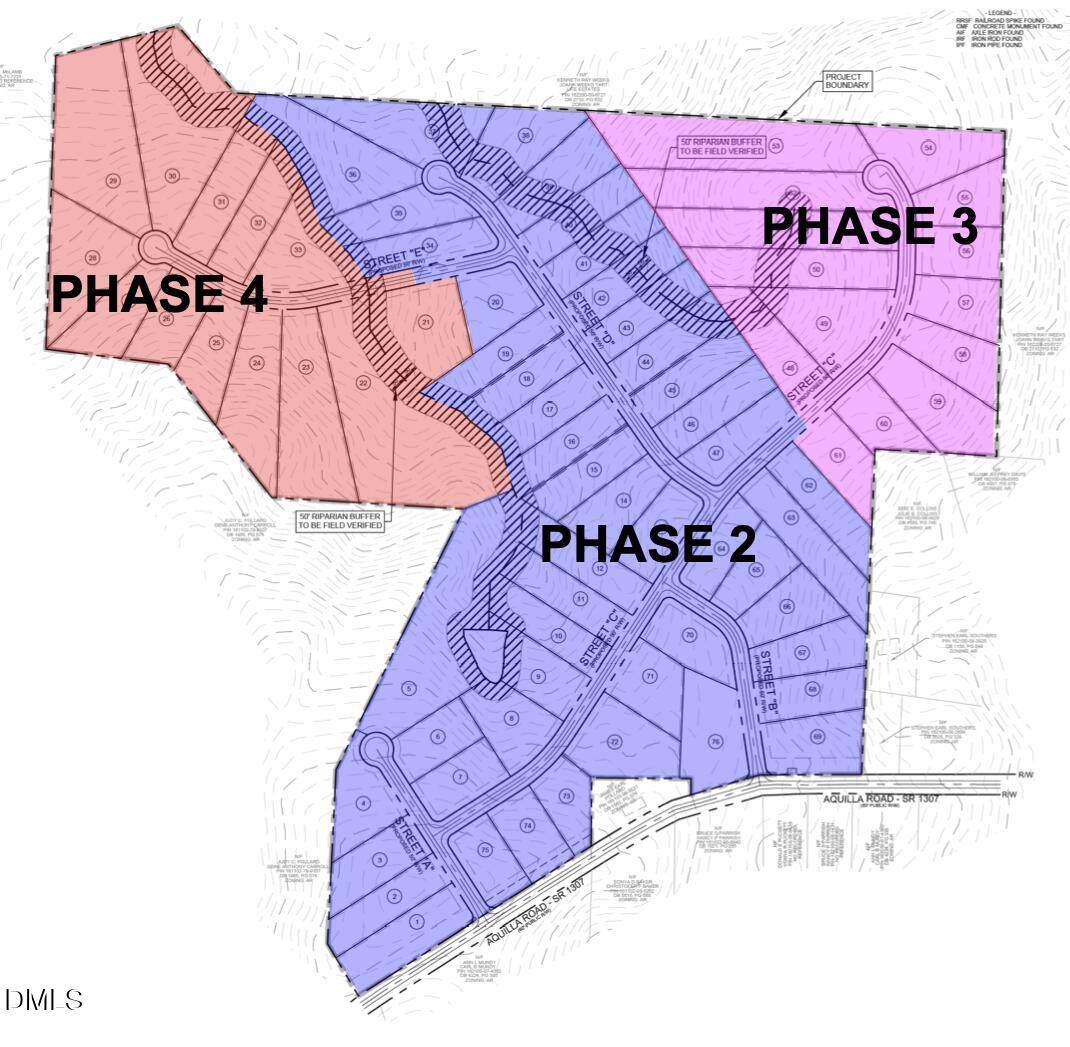 526 Aquilla Road - Photo 1