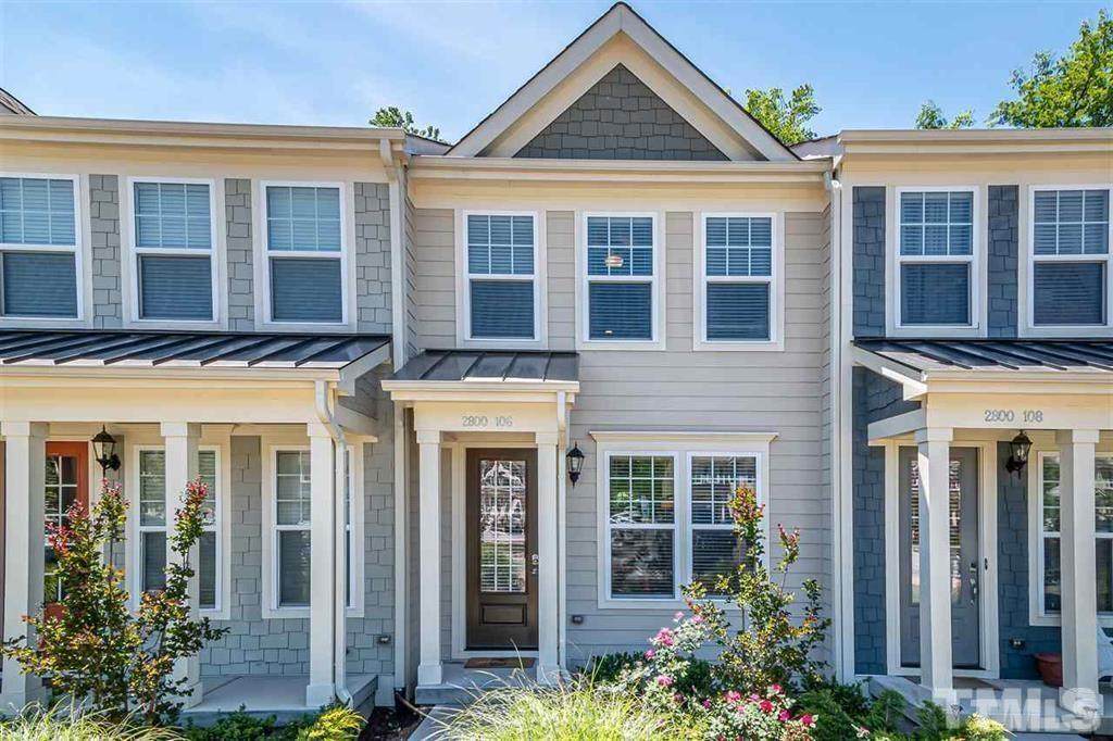 2800 Bedford Green Drive - Photo 1