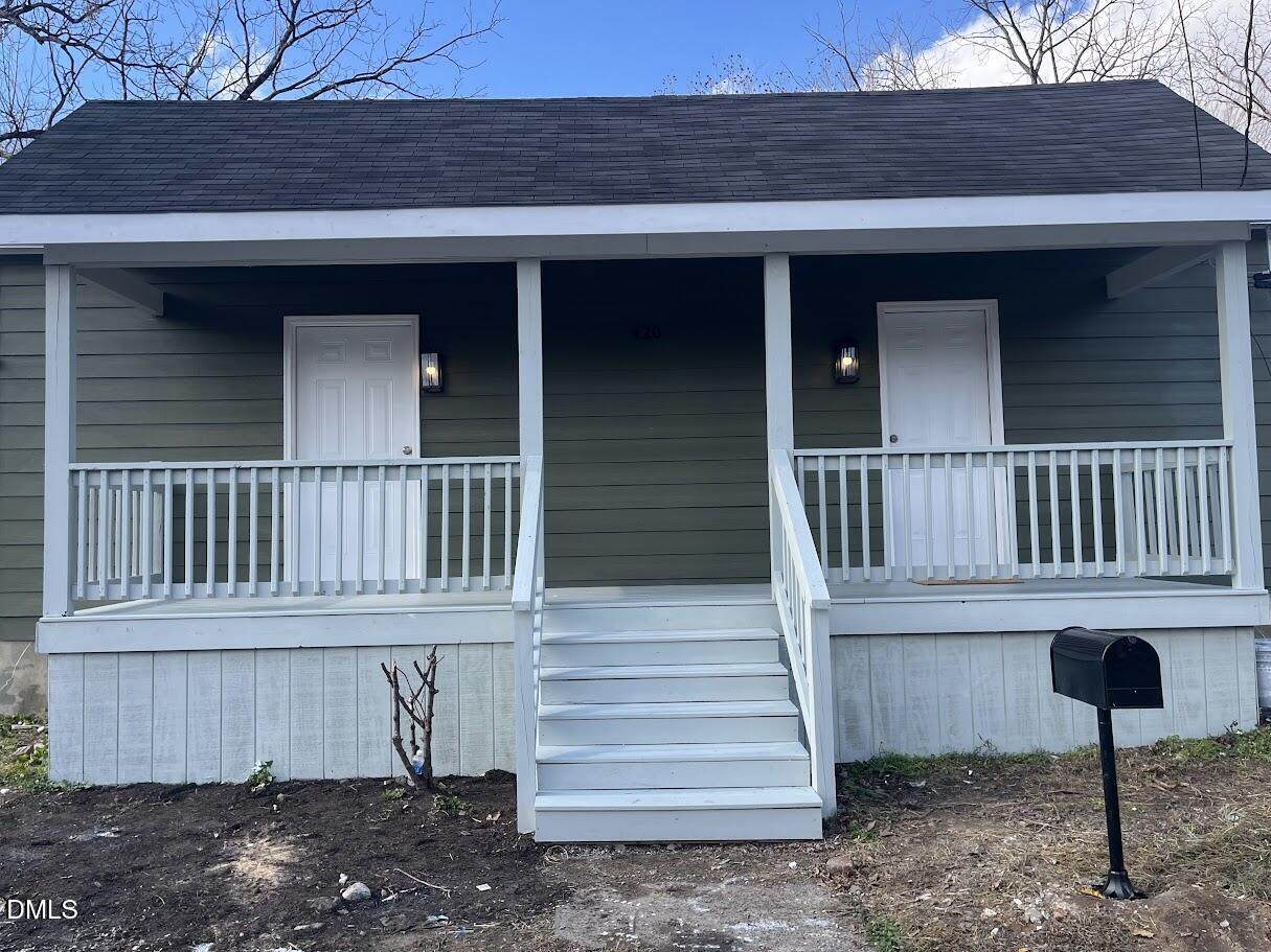 420 Lakeland Street - Photo 1