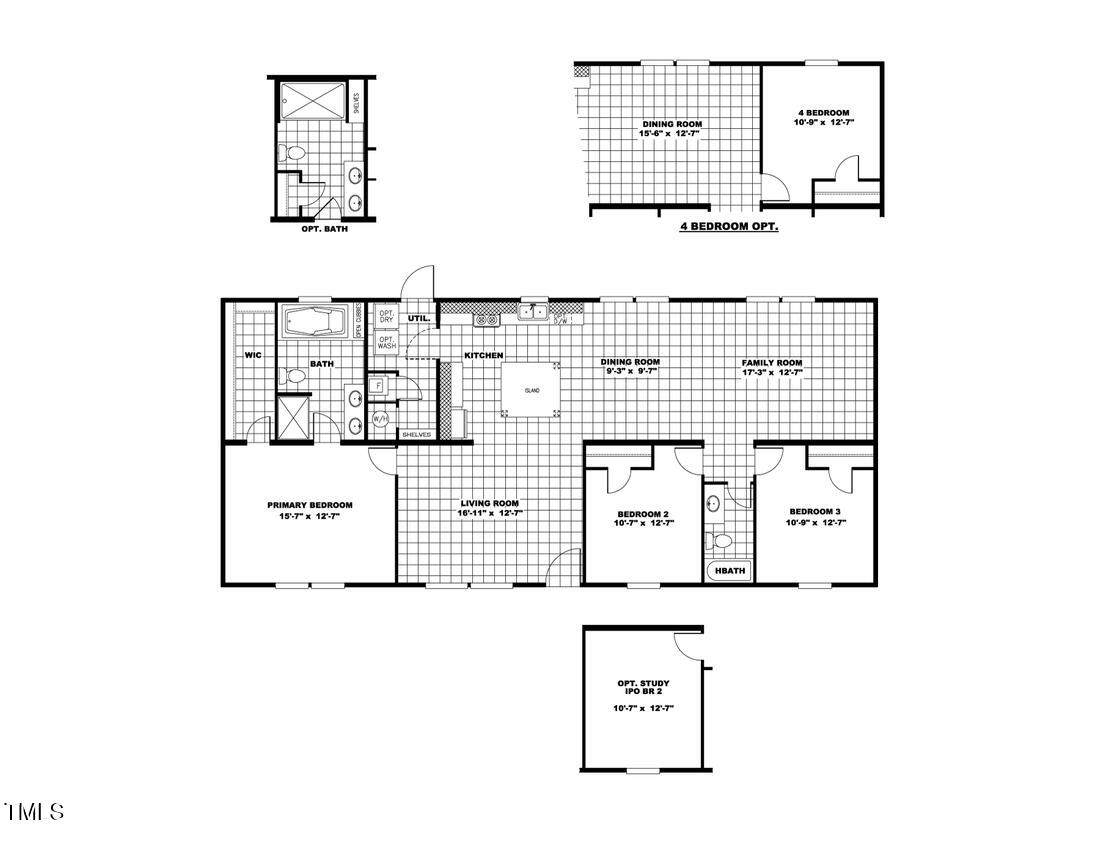 5128 Antioch Road - Photo 1