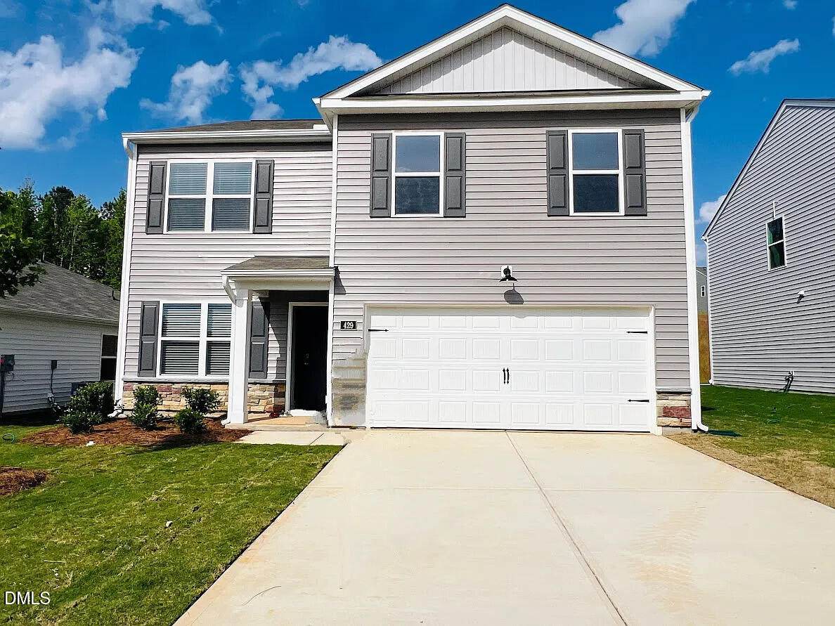 429 Citron Street - Photo 1