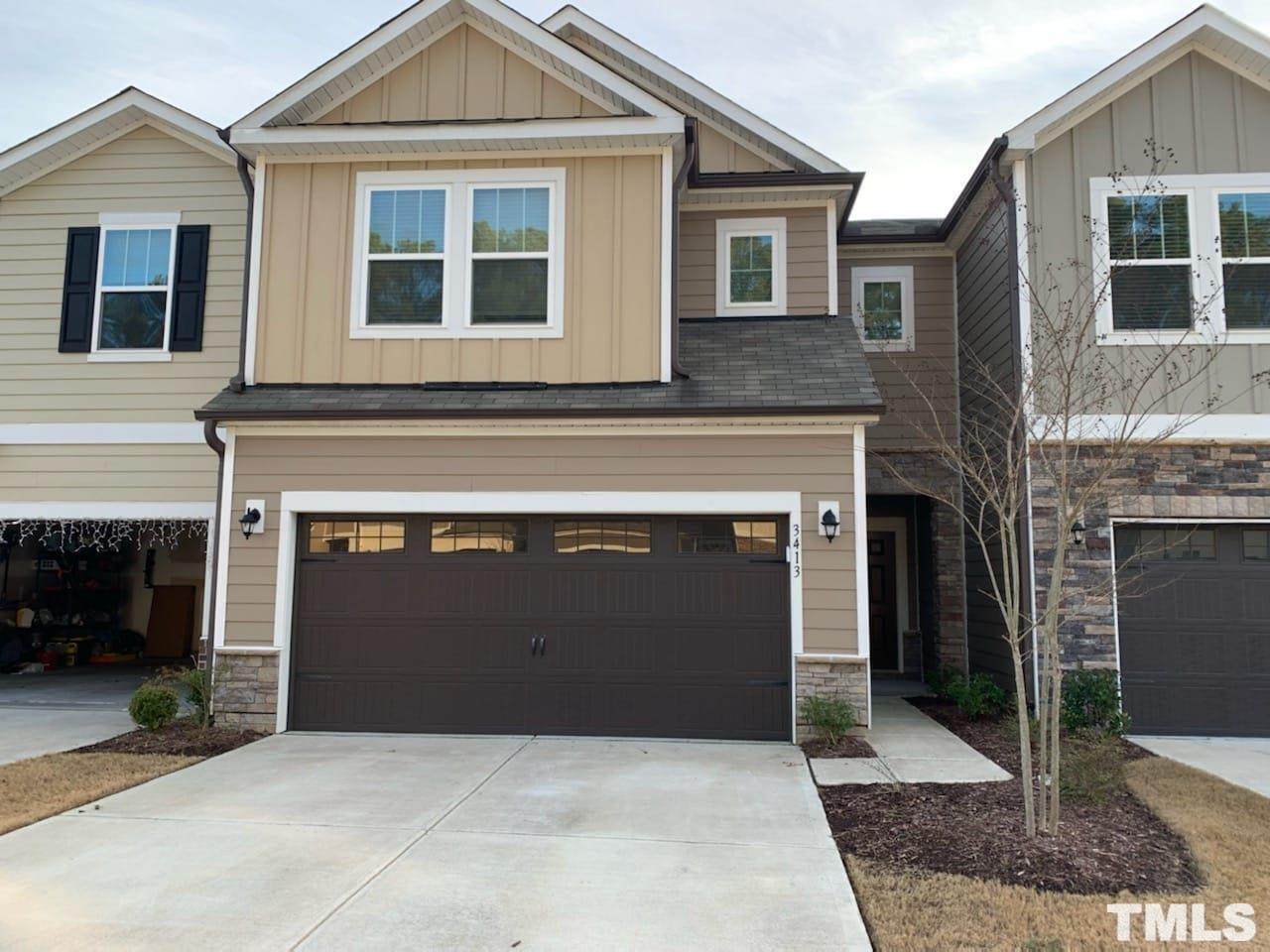 3413 Dropseed Drive - Photo 1