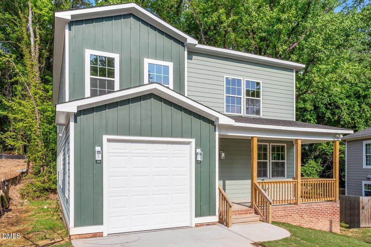 1408 South Street - Photo 1