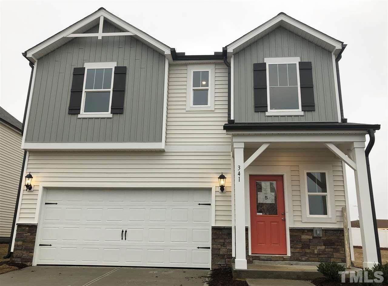 341 Wilbur Lake Drive - Photo 1