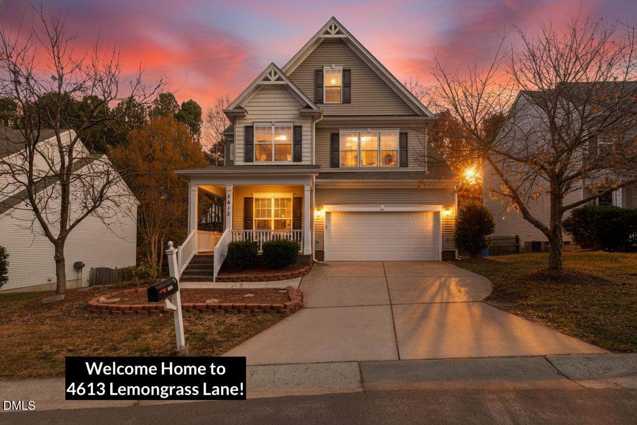 4613 Lemongrass Lane - Photo 1