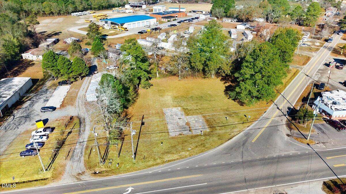 0 Brightleaf & Galilee Boulevard - Photo 1