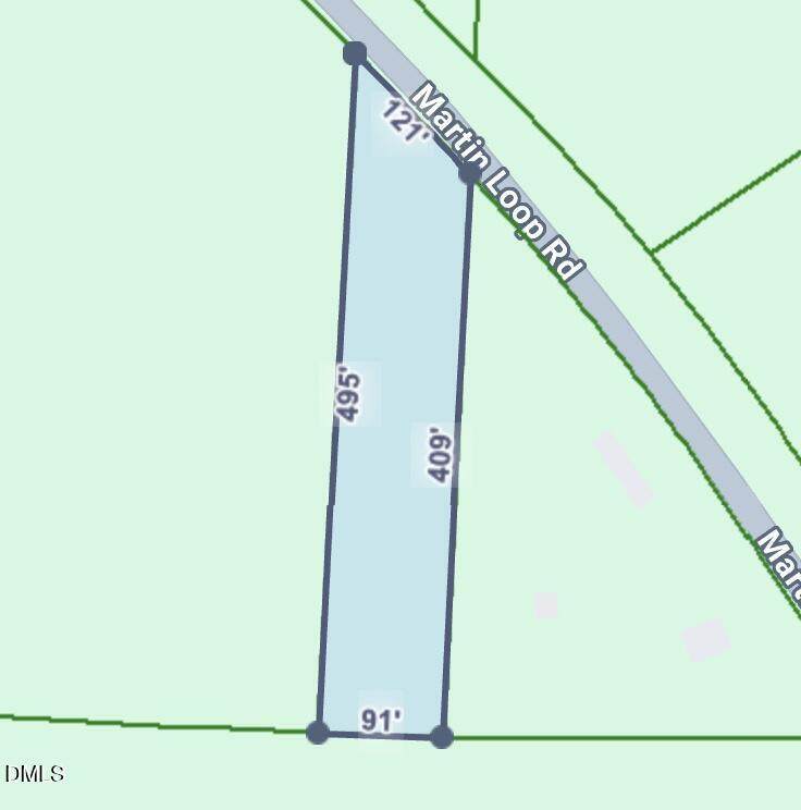 0 Martin Road - Photo 1