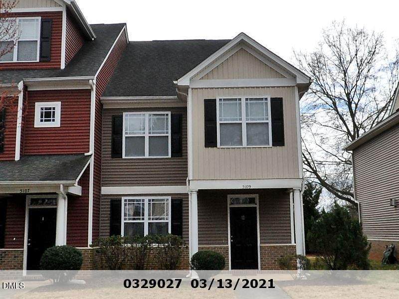 5109 Powell Townes Way - Photo 1