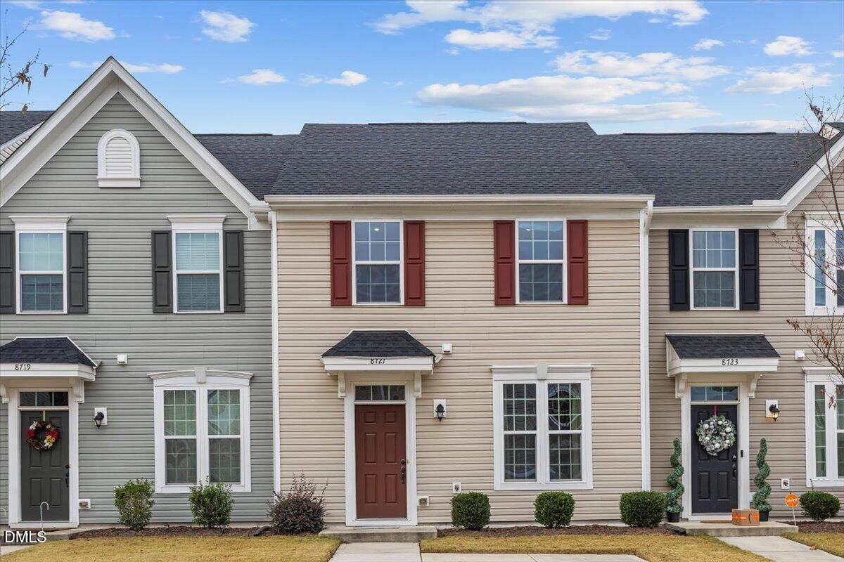 8721 Red Canyon Way - Photo 1