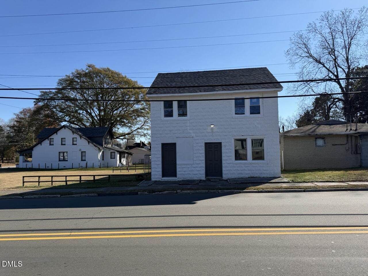 610 Chestnut Street - Photo 1