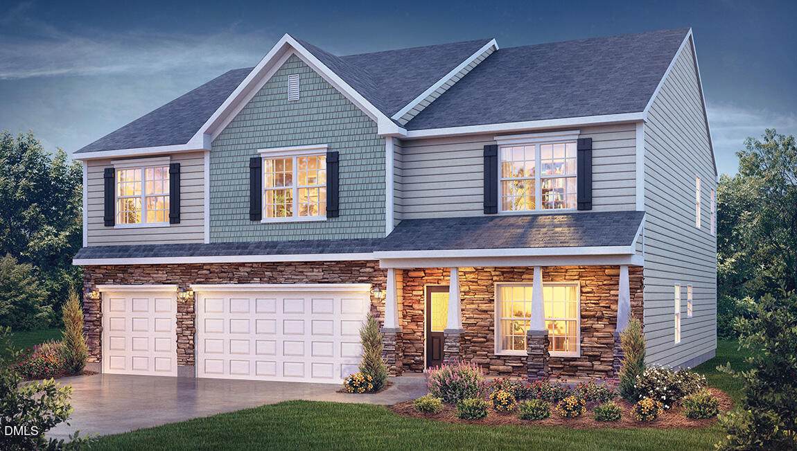 661 Struy Street - Photo 1