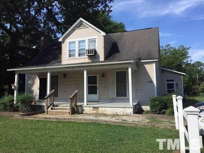 318 Powell Drive - Photo 1