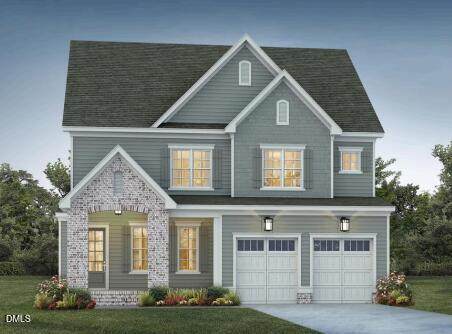 737 Holly Springs Road - Photo 1