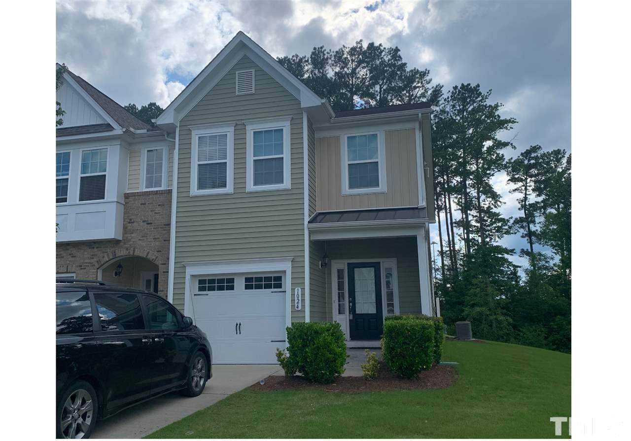 1024 Dawson Creek Road - Photo 1