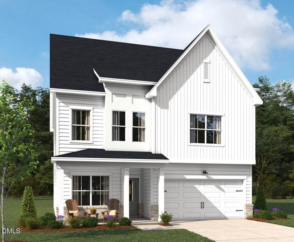 124 Moonflower Lane - Photo 1