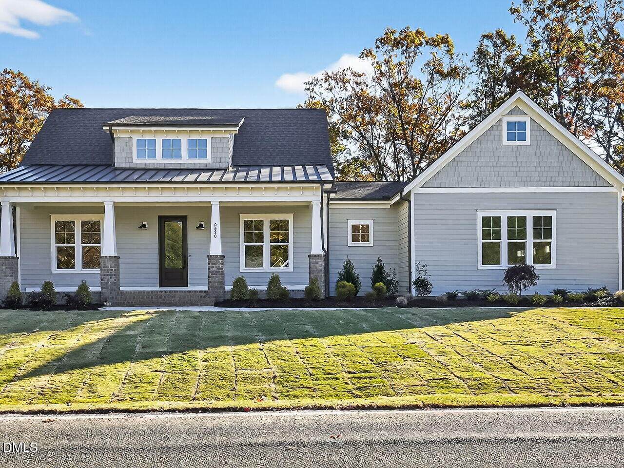 8920 Thompson Mill Road - Photo 1