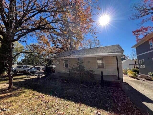 3805 Marcom Street - Photo 1