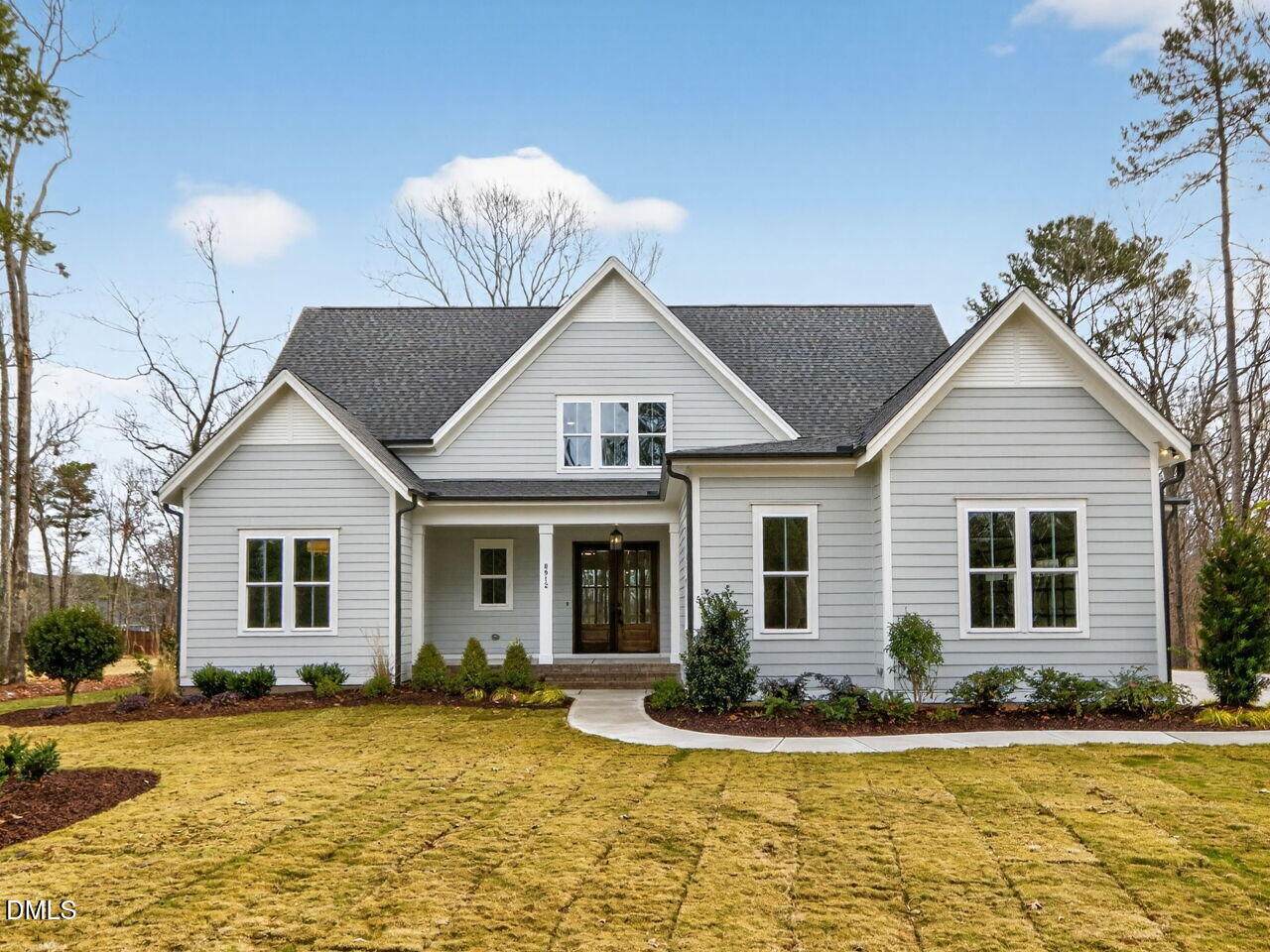 8912 Thompson Mill Road - Photo 1