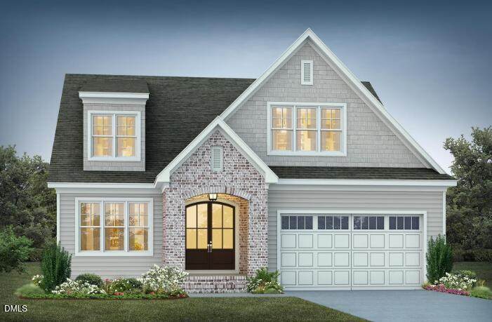 749 Holly Springs Road - Photo 1