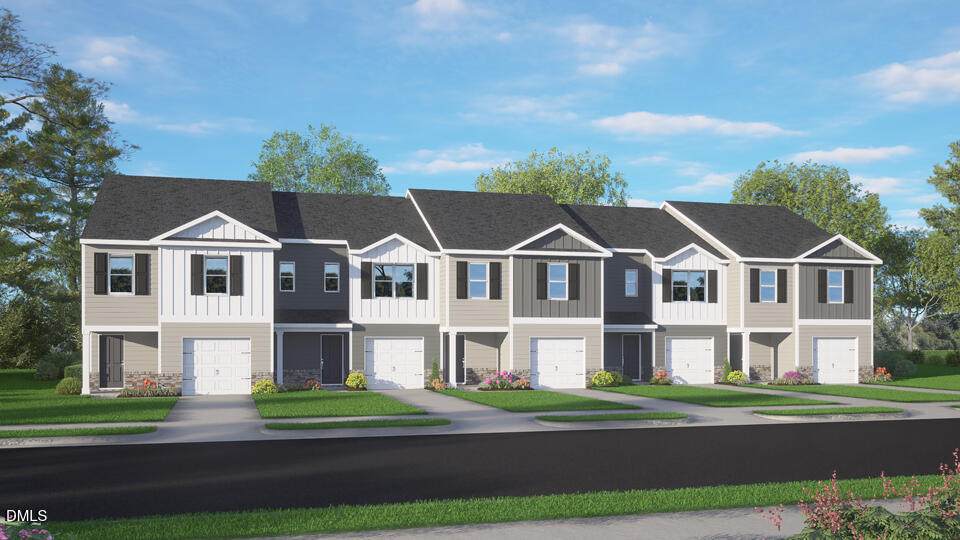 21 Red Clover Drive - Photo 1