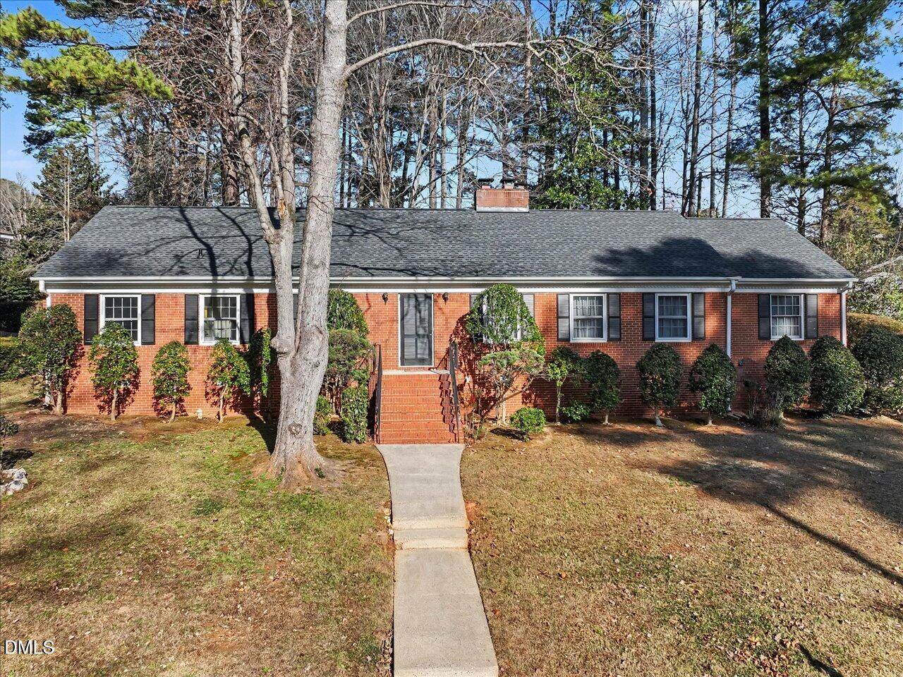 1006 Cuscowilla - Photo 1