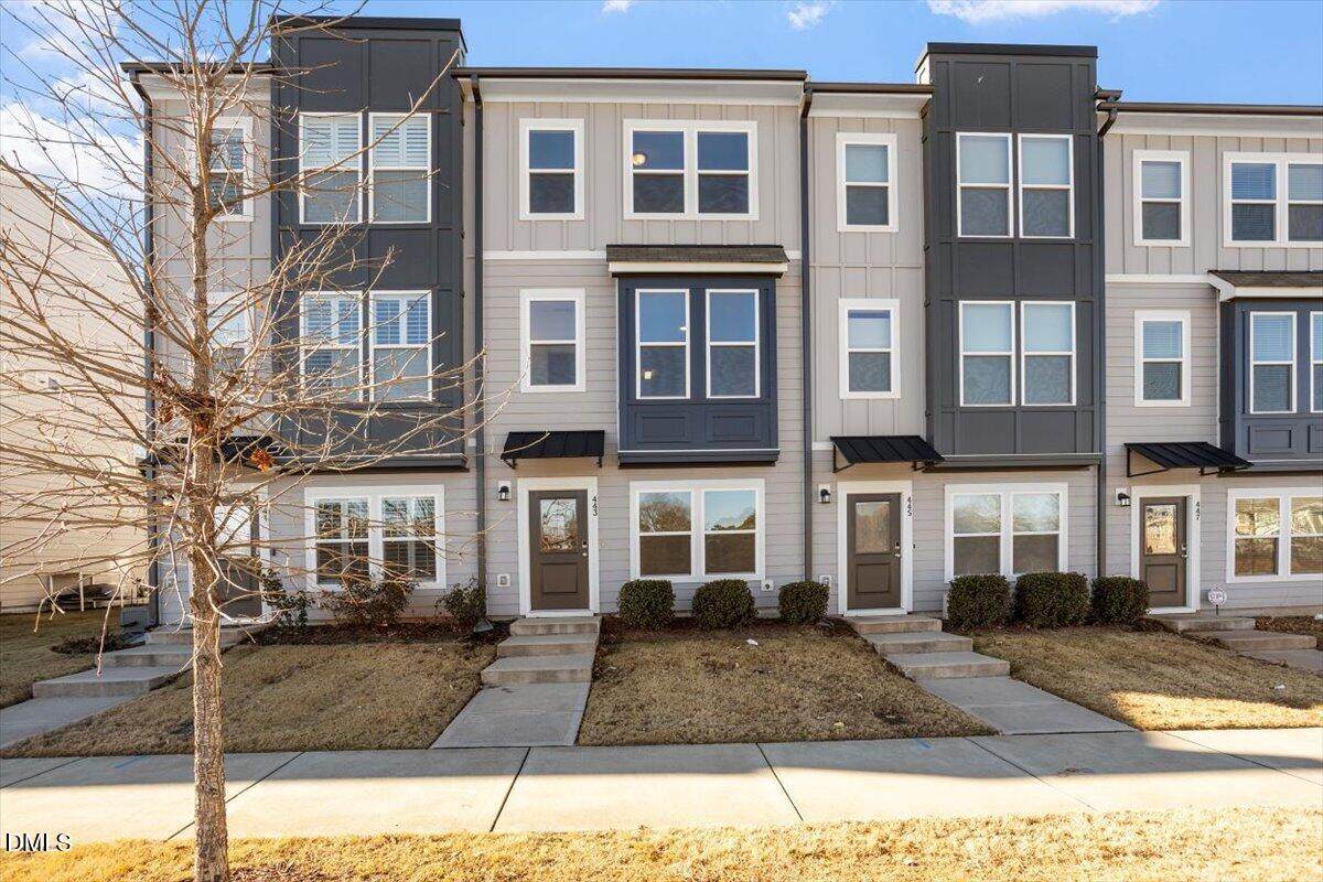 443 Fisher Street - Photo 1