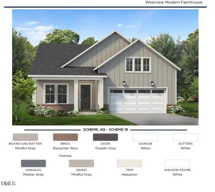 416 Mugby Road - Photo 1