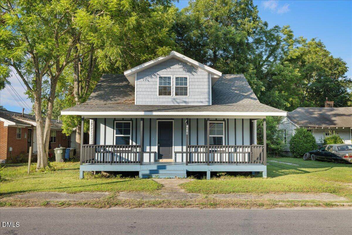 1310 Nash Street - Photo 1