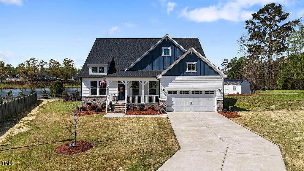 16 Blue Monarch Lane - Photo 1