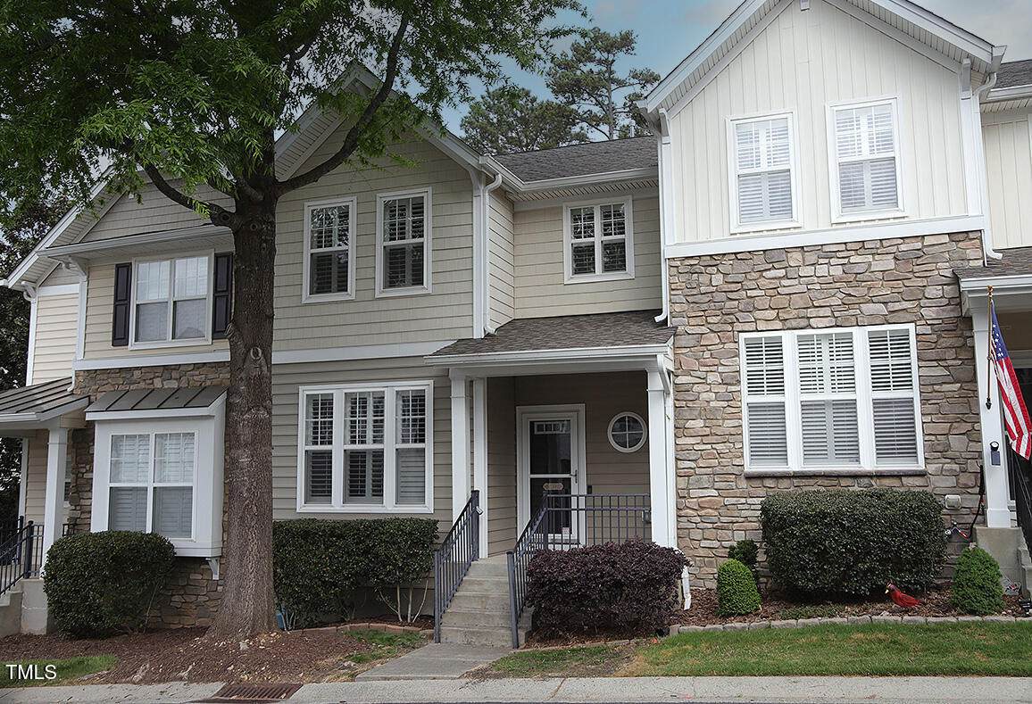 5927 Hourglass Court - Photo 1