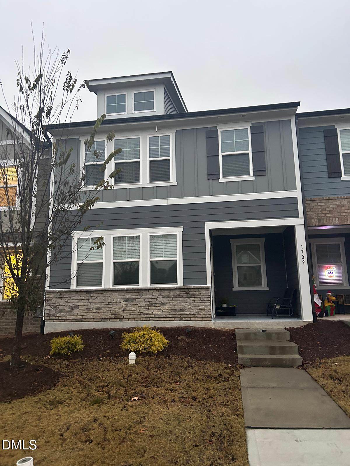 1709 Wimberly Road - Photo 1