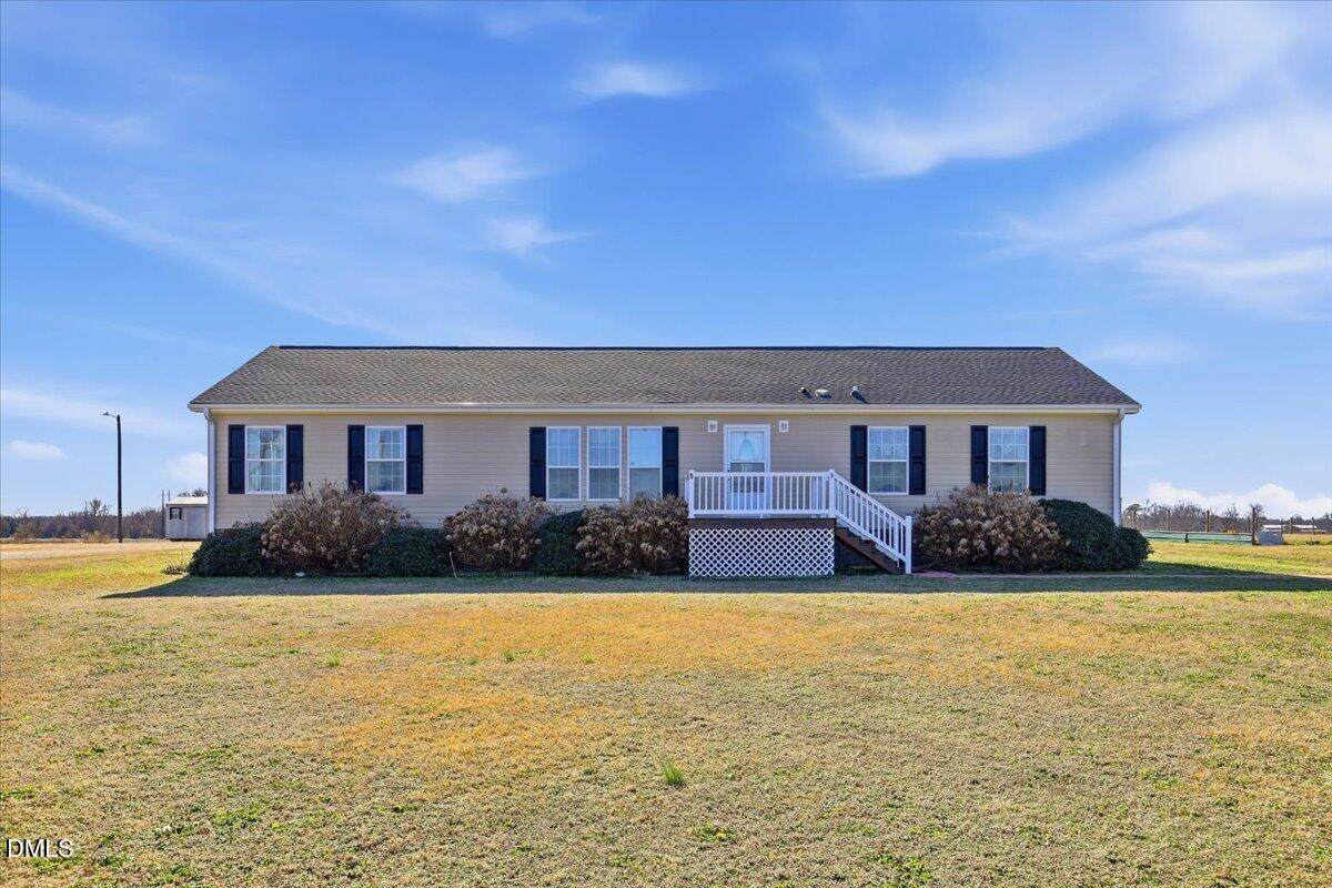 461 Ralph Dail Road - Photo 1