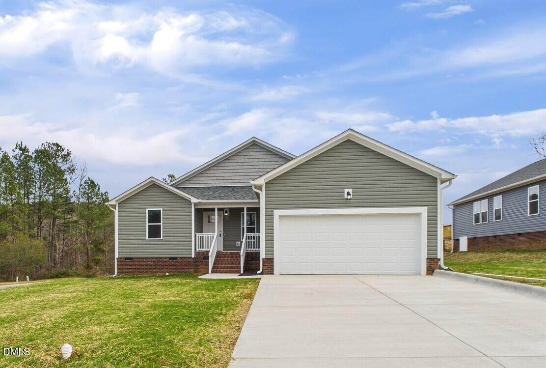 3600 Old Farm Court - Photo 1