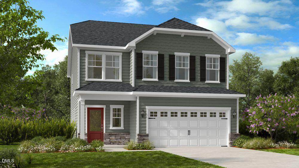 266 Blue Butterfly Drive - Photo 1