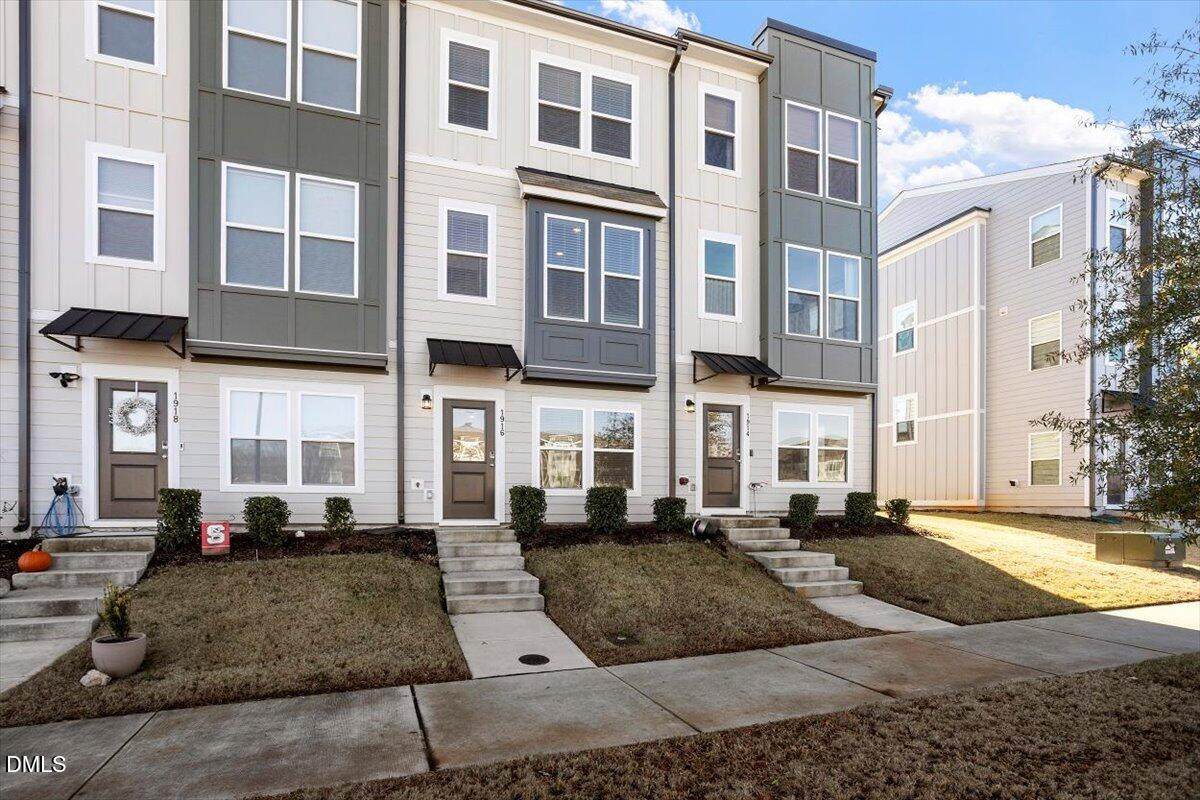 1916 Oak City Lane - Photo 1