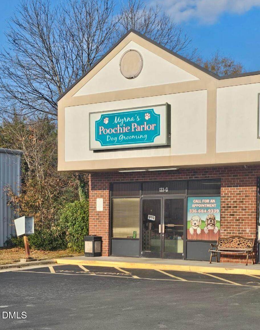 133 Auto Park Drive - Photo 1