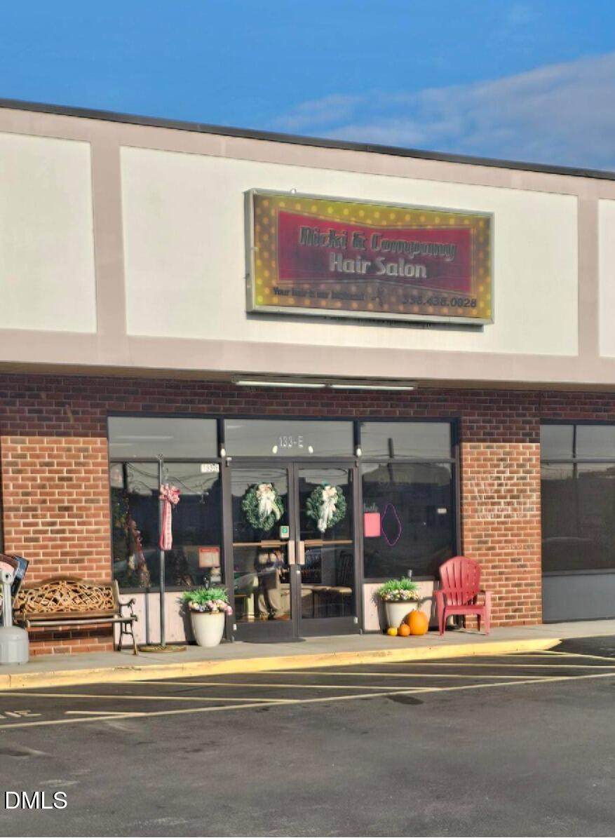 133 Auto Park Drive - Photo 1