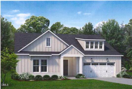 225 Mugby Road - Photo 1