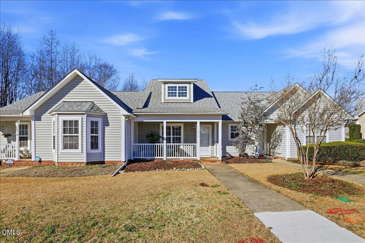 215 Moss Creek Drive - Photo 1