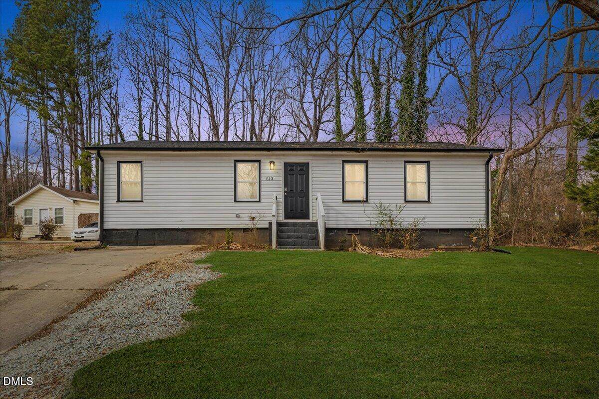 513 Broad Street - Photo 1