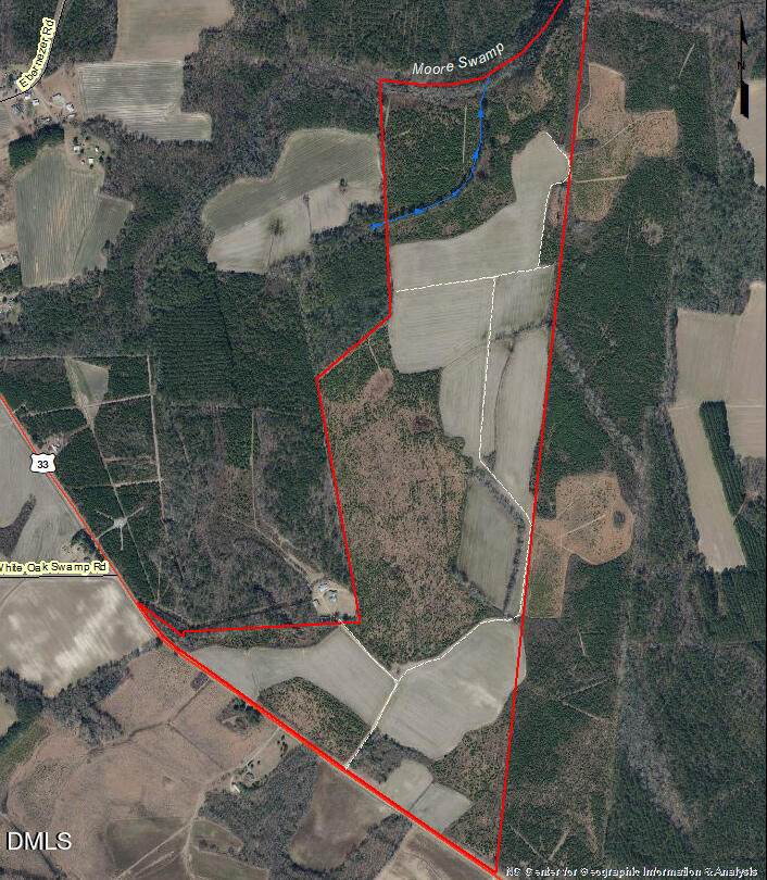 1 Nc Highway 33 - Photo 1