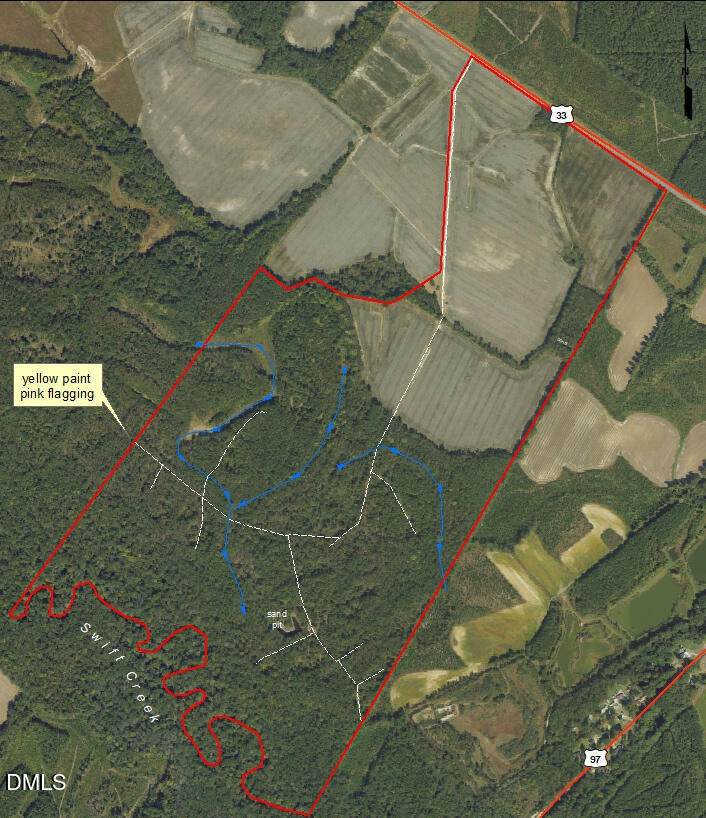 2 Nc Highway 33 - Photo 1