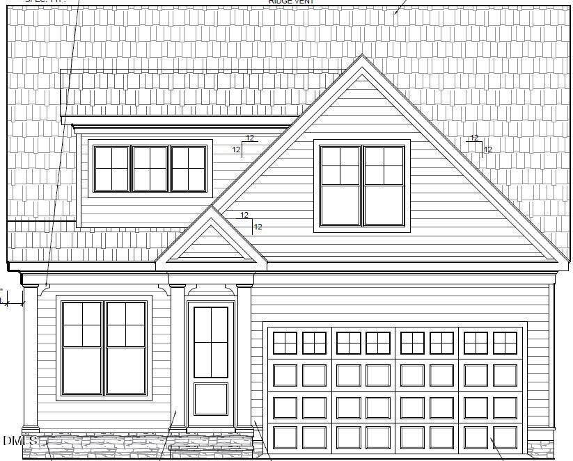 349 Catheys Creek Circle - Photo 1