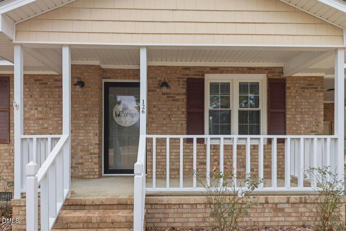 126 Camile Drive - Photo 1