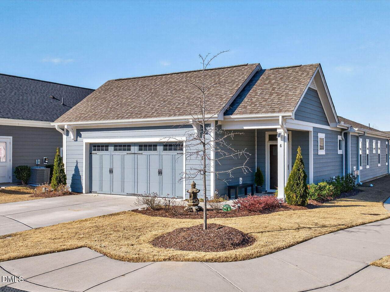 6 Cabarrus Way - Photo 1