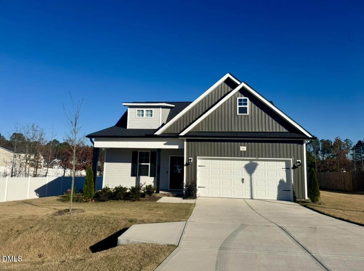 63 Barhams Mill Pond Way - Photo 1