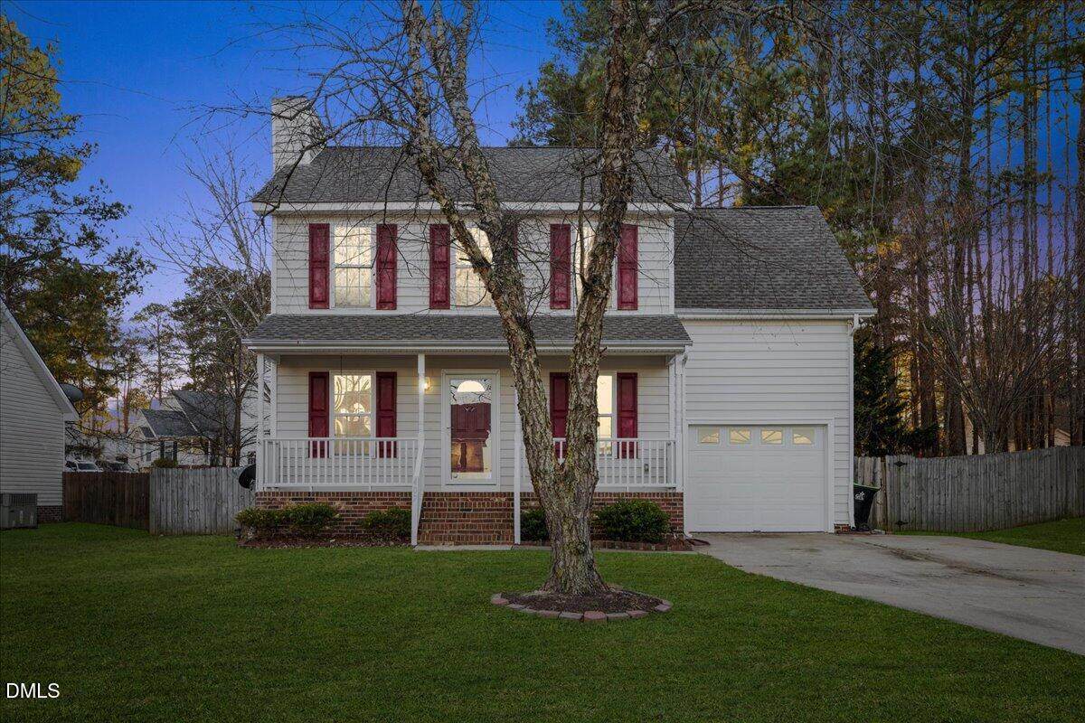 407 Aqua Marine Lane - Photo 1