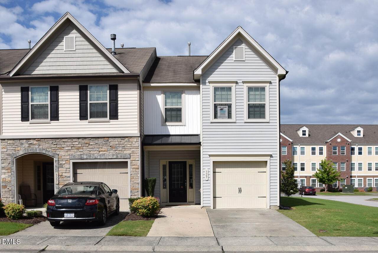 329 Morgan Brook Way - Photo 1