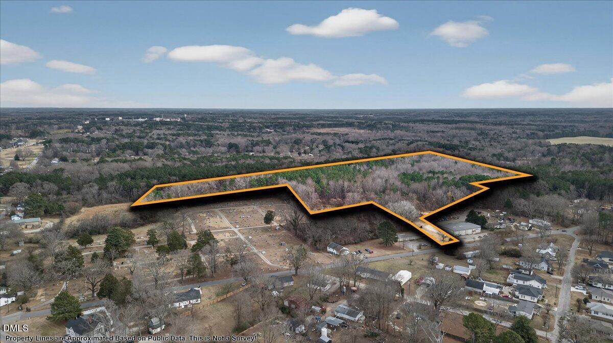 0 Chavis Road - Photo 1